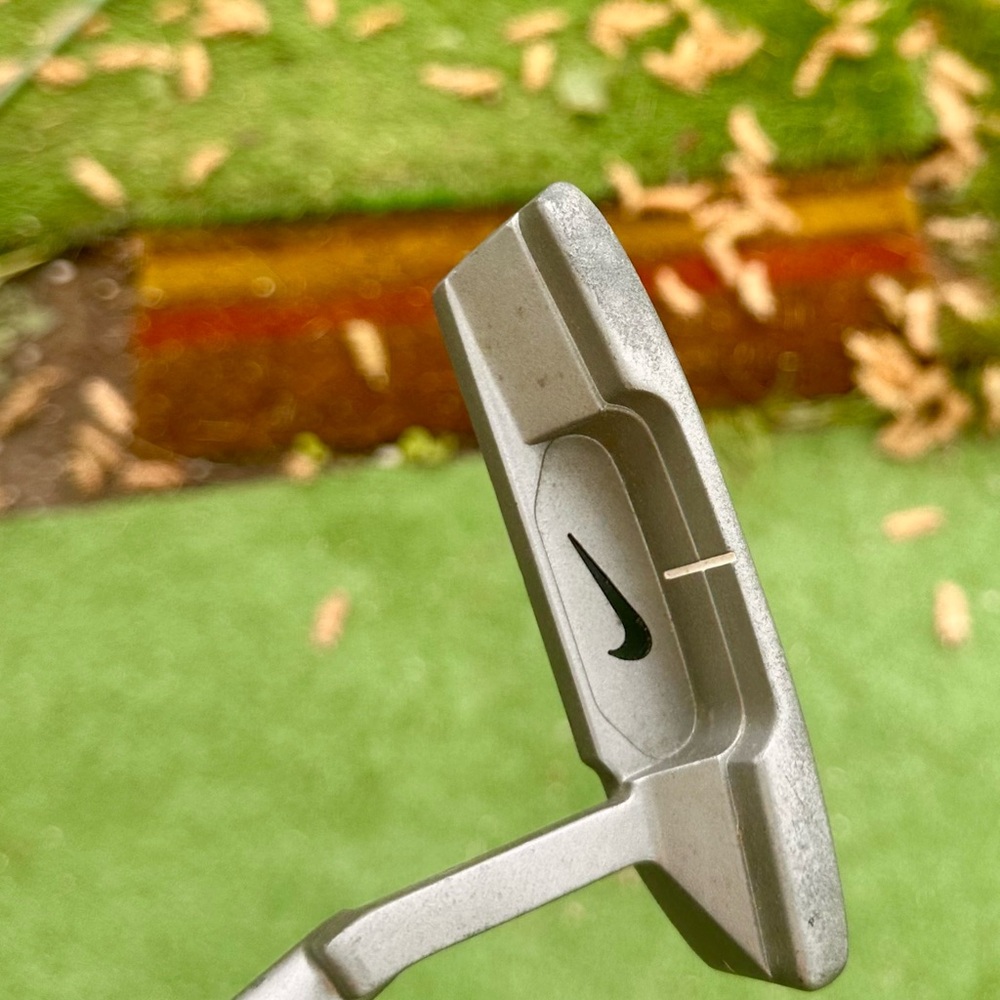 Nike Blade Putter